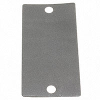 Panasonic Electronic Components - EYG-S0309ZLMF - SOFT PGS (COMPRESSIBLE TYPE)