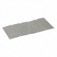 Panasonic Electronic Components - EYG-S0506ZLMM - SOFT PGS (COMPRESSIBLE TYPE)