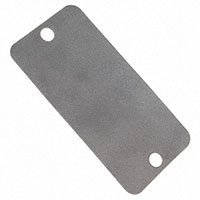 Panasonic Electronic Components - EYG-S0509ZLGK - SOFT PGS (COMPRESSIBLE TYPE)