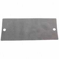 Panasonic Electronic Components - EYG-S0512ZLGE - SOFT PGS (COMPRESSIBLE TYPE)