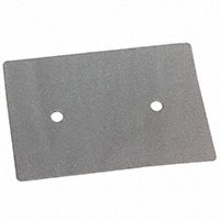 Panasonic Electronic Components - EYG-S0608ZLMK - SOFT PGS (COMPRESSIBLE TYPE)