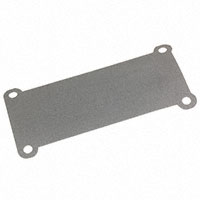 Panasonic Electronic Components - EYG-S0715ZLSD - SOFT PGS (COMPRESSIBLE TYPE)