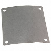 Panasonic Electronic Components - EYG-S1313ZLGB - SOFT PGS (COMPRESSIBLE TYPE)