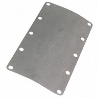 Panasonic Electronic Components - EYG-S0917ZLWC - SOFT PGS (COMPRESSIBLE TYPE)