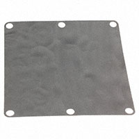 Panasonic Electronic Components - EYG-S1314ZLWE - SOFT PGS (COMPRESSIBLE TYPE)