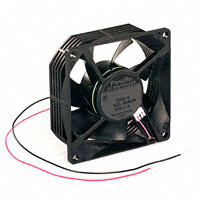NMB Technologies Corporation - FBL08A24M1A - FAN AXIAL 80X25.5MM 24VDC WIRE