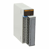 Panasonic Industrial Automation Sales - FP2-Y16R - OUTPUT MODULE 16 RELAY