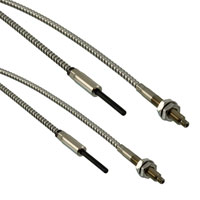 Panasonic Industrial Automation Sales - FT-H35-M2 - HEAT-RESISTANT 2M FIXED-LENGTH