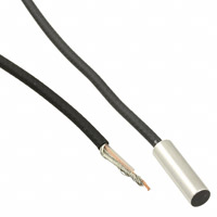Panasonic Industrial Automation Sales - GS-5S-C5 - INDUCTIVE HEAD 2MM 5M CABLE