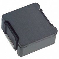 Panasonic Electronic Components - ETQ-PAF2R7HFA - FIXED IND 2.7UH 17.5A 1.56 MOHM