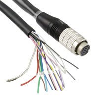 Panasonic Industrial Automation Sales - HL-G1CCJ20 - EXT CABLE 20M HIGH FUNCTION TYPE