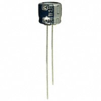 Panasonic Electronic Components ECE-A1HKG220