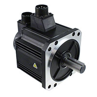 Panasonic Industrial Automation Sales - MDMA102P1G - SERVOMOTOR 2000 RPM 200VAC