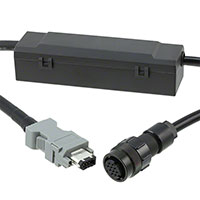 Panasonic Industrial Automation Sales - MFECA0030ETE - 17BIT ABSO ENCODER FOR BIG MOTOR