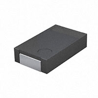 Panasonic Electronic Components - EEF-SR0E181R - CAP ALUM POLY 180UF 20% 2.5V SMD