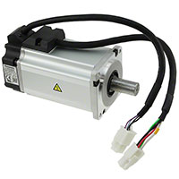 Panasonic Industrial Automation Sales - MHMD041S1C - SERVOMOTOR 3000 RPM 100VAC