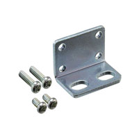 Panasonic Industrial Automation Sales - MS-EX10-3 - SPCC L-SHAPED MOUNTING BRACKET