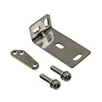 Panasonic Industrial Automation Sales - MS-EX20-2 - MOUNT BRACKET FOR EX-20