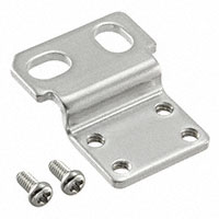 Panasonic Industrial Automation Sales - MSEXZ2 - MOUNTING BRACKET FOR FRONT EXZ S