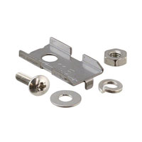 Panasonic Industrial Automation Sales - MS-GXL8-4 - MOUNT BRACKET FOR GXL-8