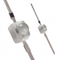 Panasonic Electronic Components - PNA2W01M - NPN PHOTOTRANS 800NM DOUBLE END