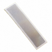 Panasonic Industrial Automation Sales - RF-11 - REFLECTIVE TAPE 8MM X 30MM