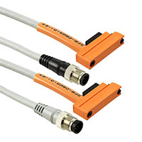 Panasonic Industrial Automation Sales - SFB-CB05-EX - CABLE FOR SF-C14EX 0.5M