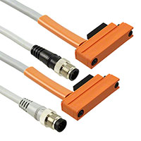 Panasonic Industrial Automation Sales - SFB-CB5-EX - CABLE FOR SF-C14EX 5M