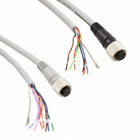 Panasonic Industrial Automation Sales - SFB-CC10 - SF4B 8CORE EXTENSION CABLE 10M