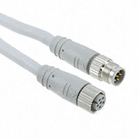 Panasonic Industrial Automation Sales - ST4-CCJ5E - CABLE FOR ST4 EMITTER 5M