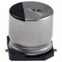 Panasonic Electronic Components EEV-TA1A331P