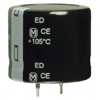 Panasonic Electronic Components EET-ED2G151DA