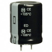 Panasonic Electronic Components EET-ED2E331CA