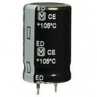 Panasonic Electronic Components EET-ED2W101BA