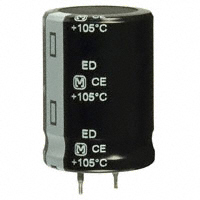 Panasonic Electronic Components EET-ED2E471CA