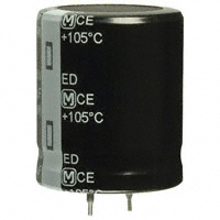 Panasonic Electronic Components EET-ED2E681DA