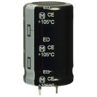 Panasonic Electronic Components EET-ED2E561CA