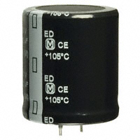 Panasonic Electronic Components EET-ED2E102EA