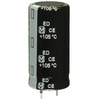 Panasonic Electronic Components EET-ED2W151BA