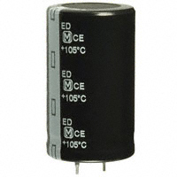 Panasonic Electronic Components EET-ED2W331DA