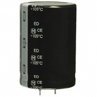 Panasonic Electronic Components EET-ED2D222EA