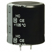 Panasonic Electronic Components EET-HC2W181DA