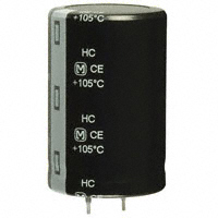 Panasonic Electronic Components EET-HC2S471DA