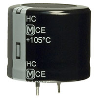 Panasonic Electronic Components EET-HC2V271DA