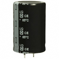 Panasonic Electronic Components EET-UQ2W471DA