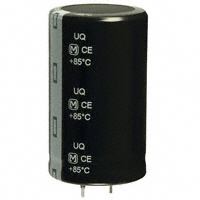 Panasonic Electronic Components EET-UQ2G681DA