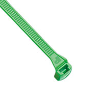 Panduit Corp - CBR3I-M5 - CABLE TIE IN-LINE 10.4"