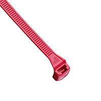 Panduit Corp - CBR3I-M2 - CABLE TIE IN-LINE 10.4"