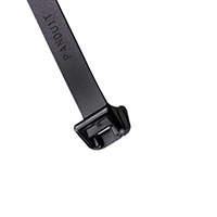 Panduit Corp - DT28EH-C0 - CABLE TIE EXTRA HEAVY 96"