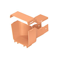 Panduit Corp - FRRF4FD2OR - CABLE DUCT COVER REDUCER